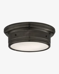 Siena Flush Mount