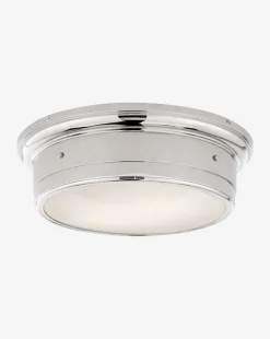Siena Flush Mount