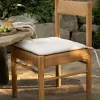 Simeon Outdoor Dining Chair