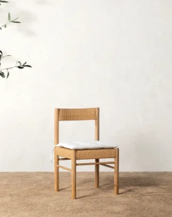 Simeon Outdoor Dining Chair