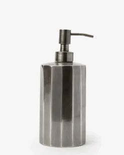 Simone Metal Soap Dispenser