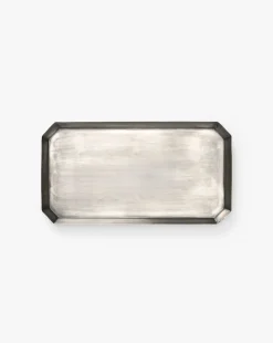 Simone Metal Tray