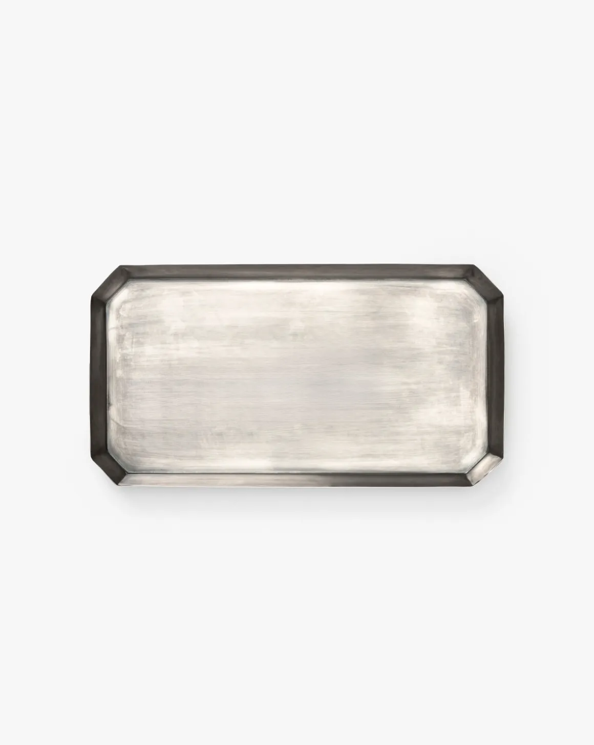 Simone Metal Tray