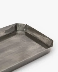 Simone Metal Tray