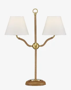 Sirocco Desk Lamp