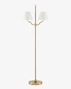Sirocco Floor Lamp