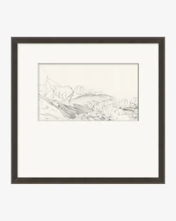 Sketch Landscape IIII