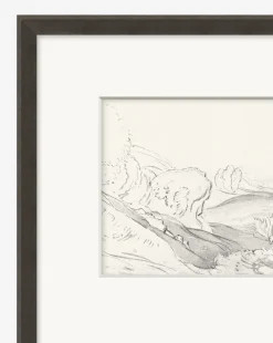 Sketch Landscape IIII