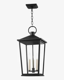 Soren Outdoor Lantern