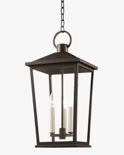 Soren Outdoor Lantern
