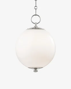 Sphere No. 1 Pendant