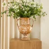 Splatter Verona Vase
