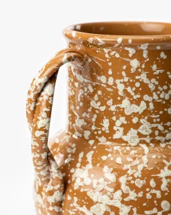 Splatter Verona Vase