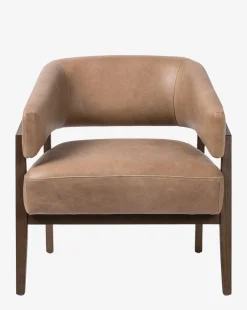 Stanley Lounge Chair