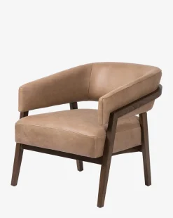 Stanley Lounge Chair