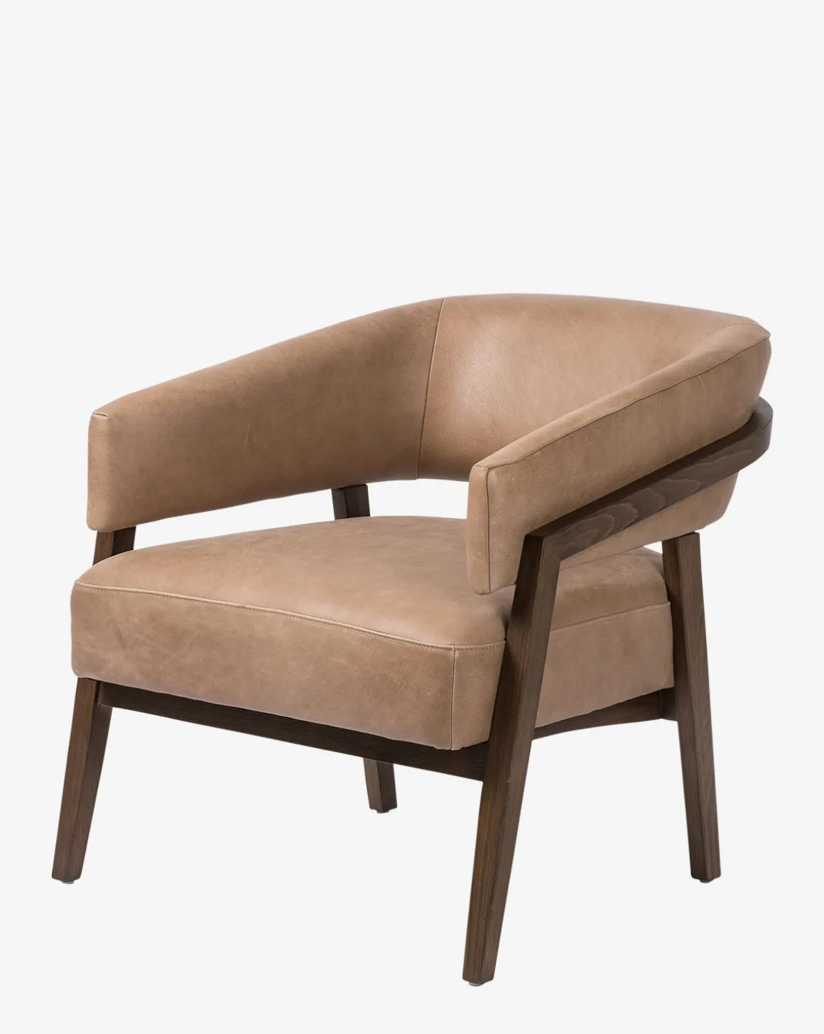 Stanley Lounge Chair