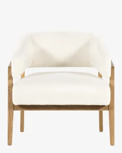 Stanley Lounge Chair