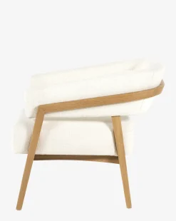 Stanley Lounge Chair