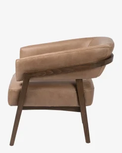 Stanley Lounge Chair