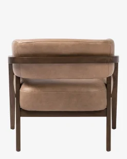 Stanley Lounge Chair