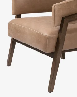 Stanley Lounge Chair