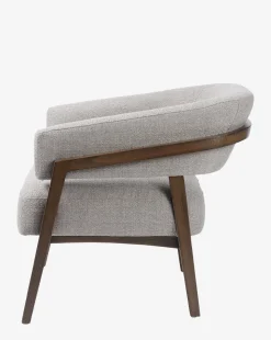 Stanley Lounge Chair