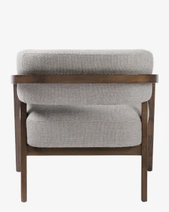 Stanley Lounge Chair