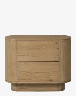 Steffon Nightstand