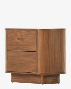 Steffon Nightstand