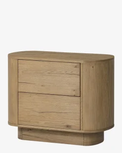 Steffon Nightstand