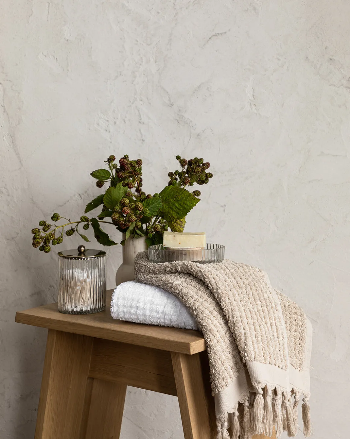 Stein Glass Collection