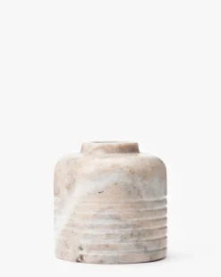 Stinson Marble Bud Vase