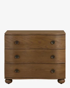 Strasburg Nightstand