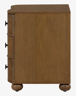 Strasburg Nightstand