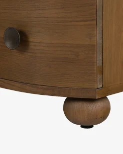Strasburg Nightstand