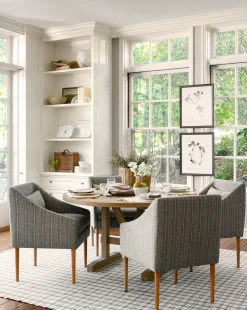 Subdued Botanicals II