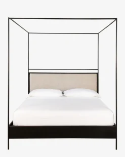 Sutherland Canopy Bed