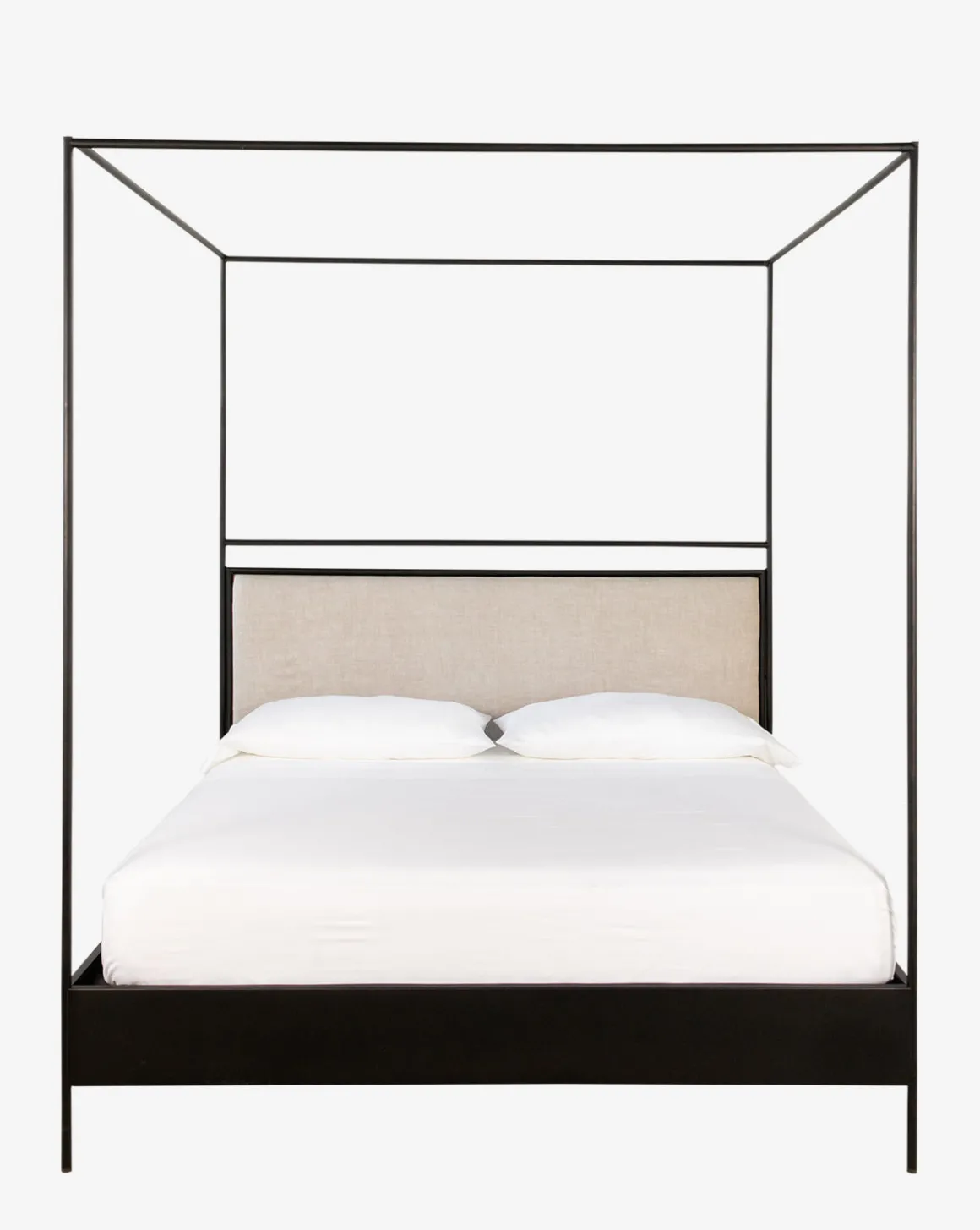 Sutherland Canopy Bed