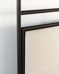 Sutherland Canopy Bed