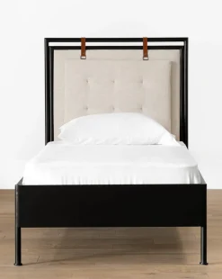 Sutherland Twin Bed