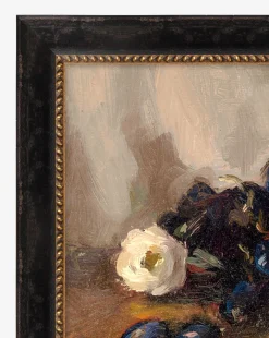 Tableside by Joyce Washor