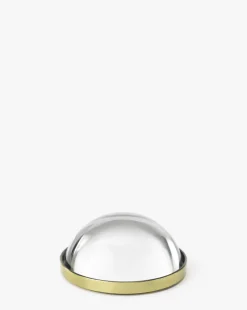 Tatiana Glass Object