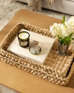 Tatiana Glass Object