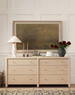Tellerbeck Dresser