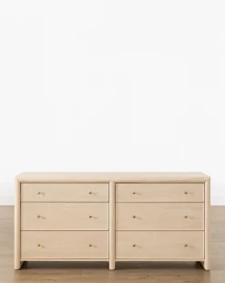 Tellerbeck Dresser