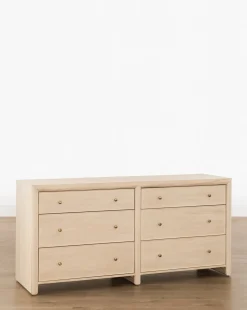 Tellerbeck Dresser