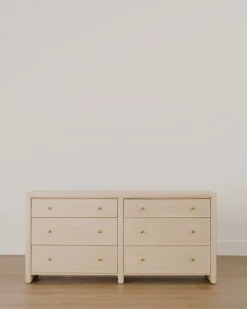 Tellerbeck Dresser
