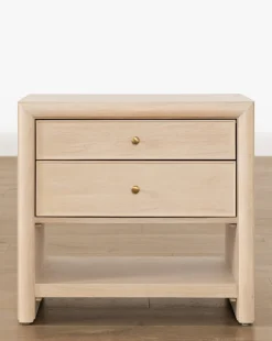 Tellerbeck Nightstand