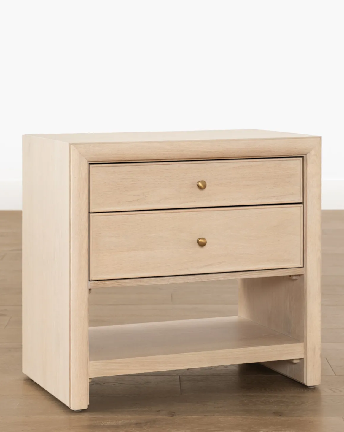 Tellerbeck Nightstand