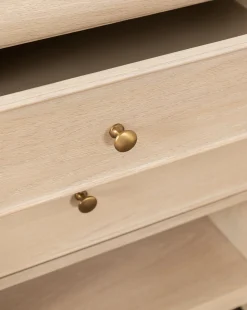 Tellerbeck Nightstand